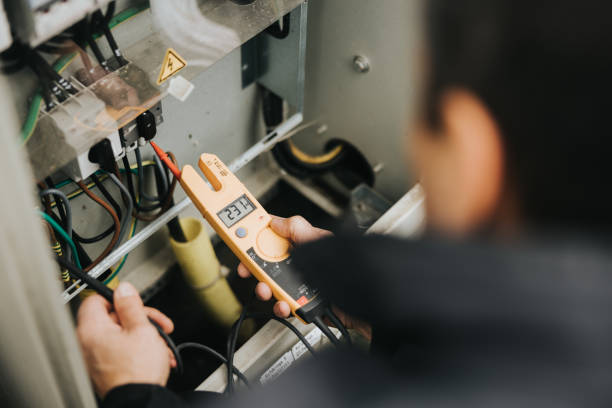 Best Electrical Troubleshooting Services  in Kenhorst, PA