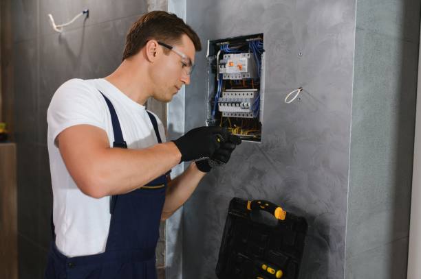 Affordable Emergency Electrician in Kenhorst, PA