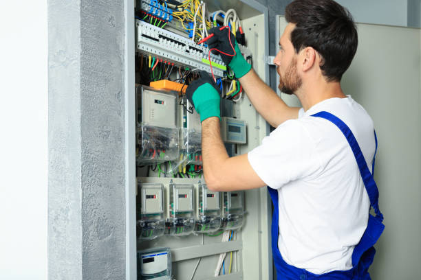 Best Electrical Contractors for Businesses  in Kenhorst, PA