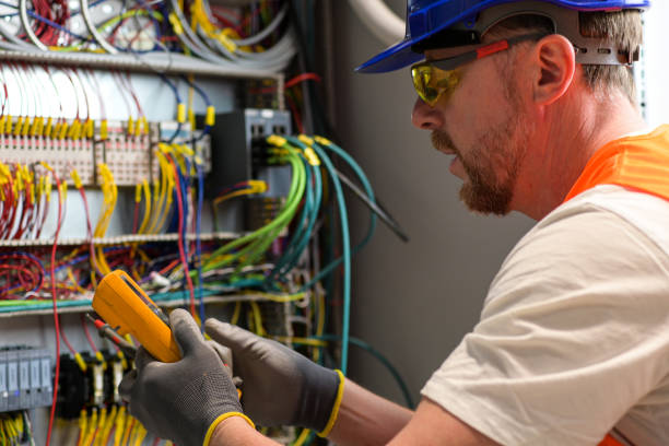 Best Electrical Wiring Services  in Kenhorst, PA