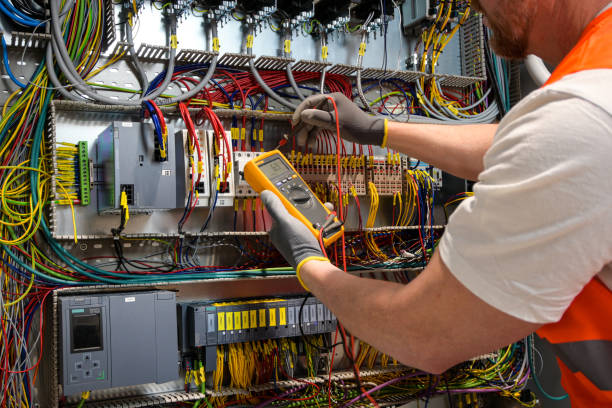 Best Home Electrical Repair  in Kenhorst, PA