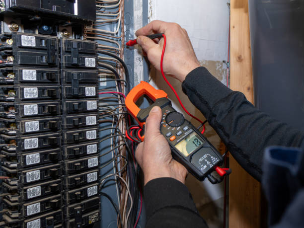 Best Affordable Electrician  in Kenhorst, PA