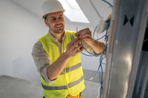 Best Residential Electrician Services  in Kenhorst, PA