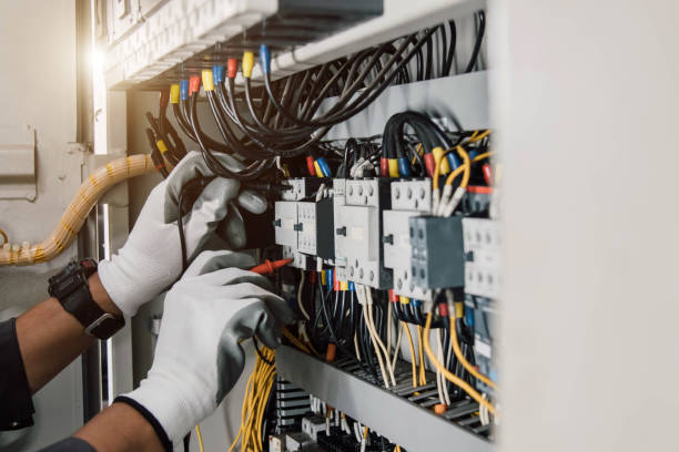 Best Local Electrician Companies  in Kenhorst, PA